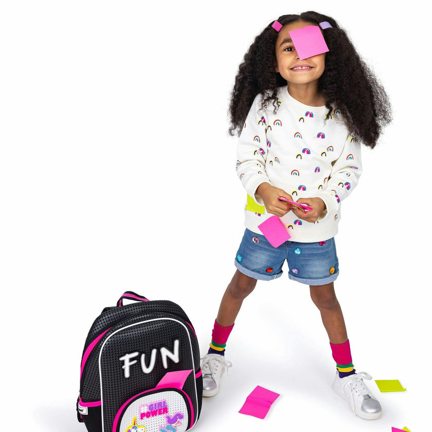 Little Miss Mini Backpack