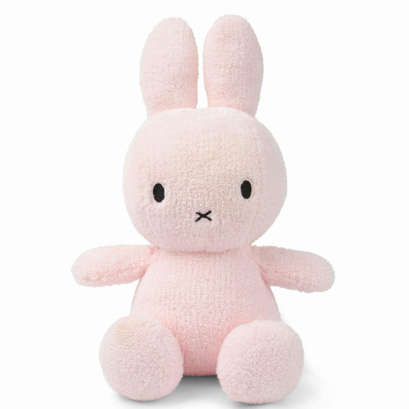 MIFFY Sitting Terry Beige 13"
