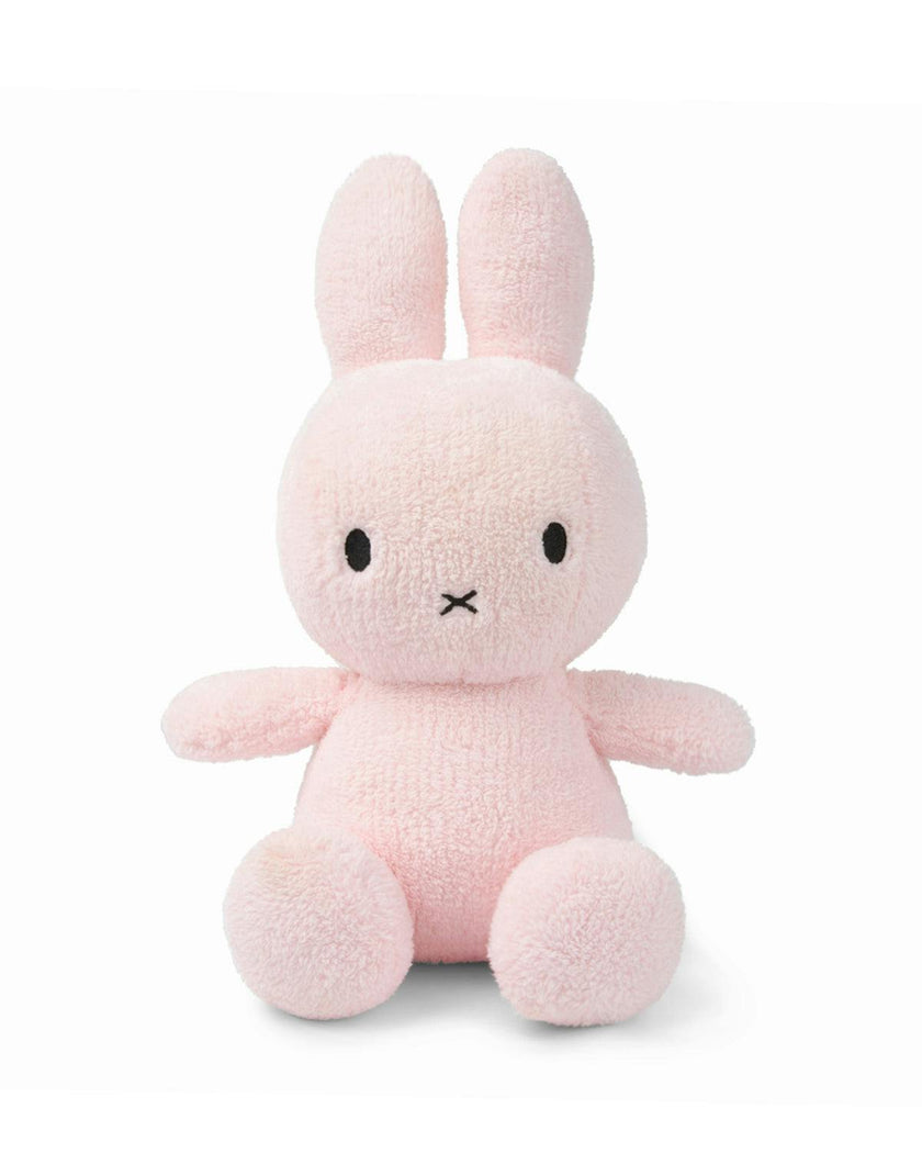 MIFFY Sitting Terry Beige 13"