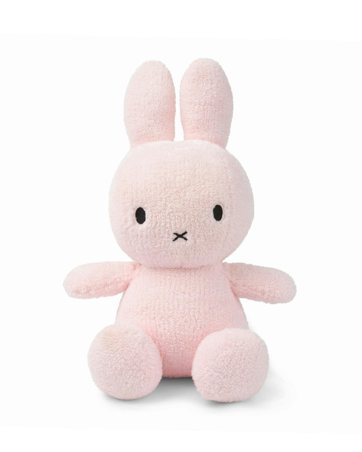 MIFFY Sitting Terry Beige 13