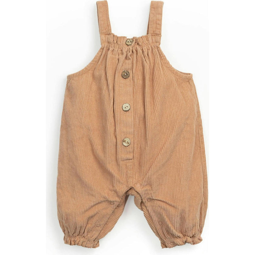 Corduroy Overall
