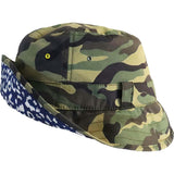 The Adventurer Bucket Hat, Green