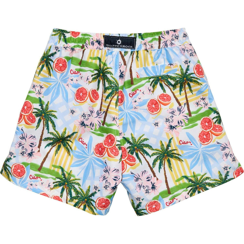 Ciao Paradiso Swim Short