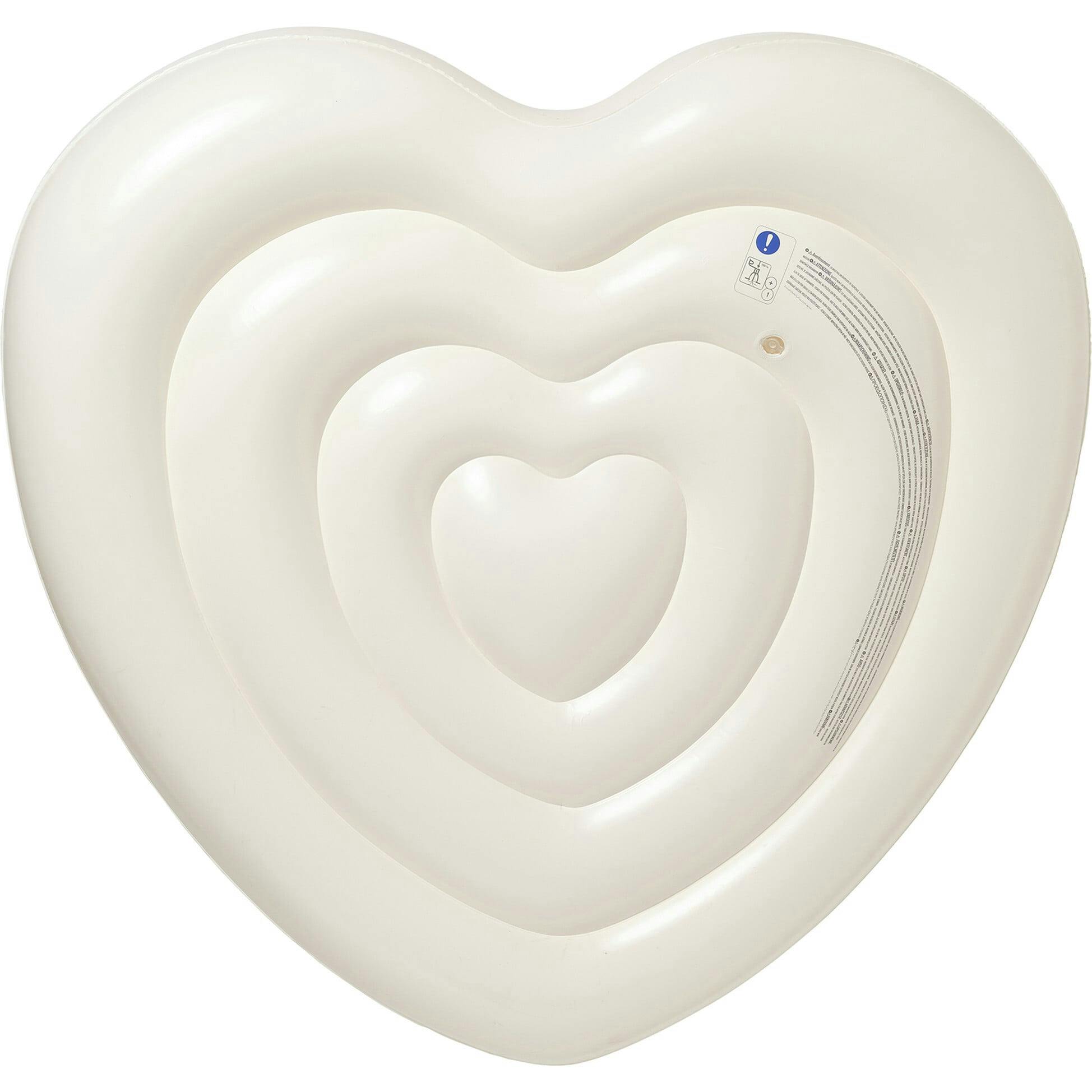 Lie-On Twin Float: Stole My Heart