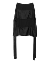 Windswept Silk Blouse