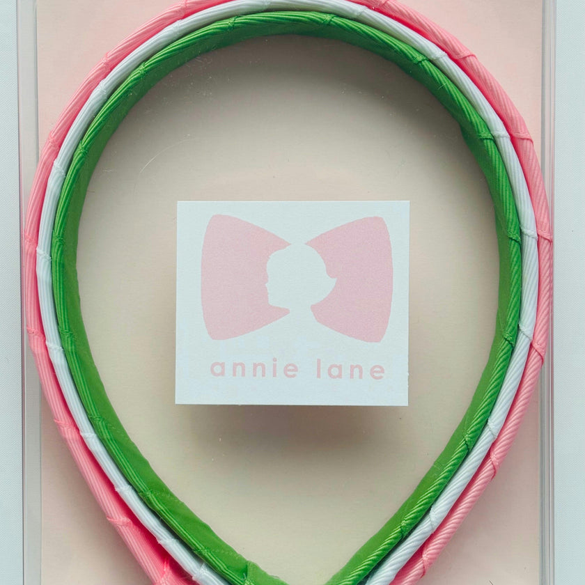 Three Headband Box Set #3