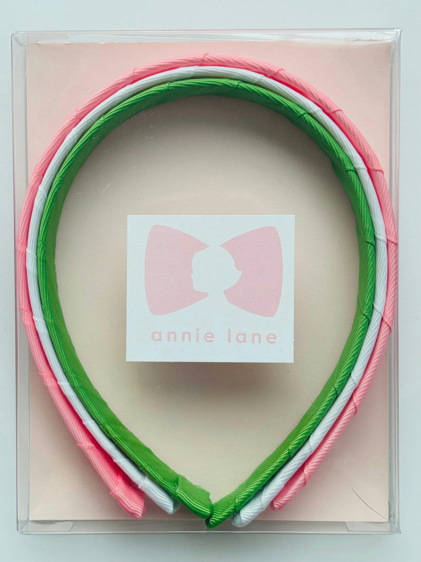 Three Headband Box Set #3