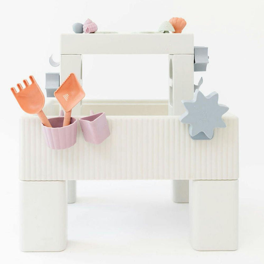 Tide Water & Sensory Table
