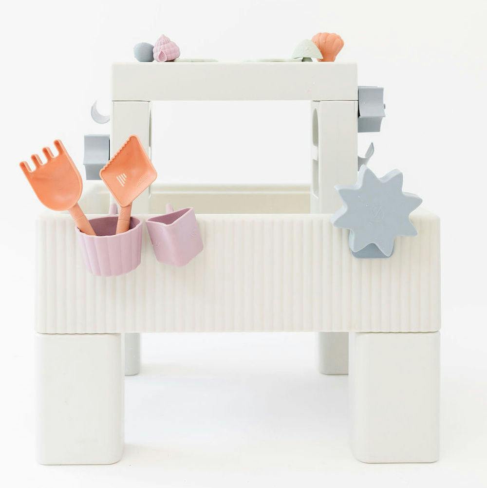 Tide Water & Sensory Table
