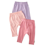 HARLOWE 3-Pack Harem Baby Pants