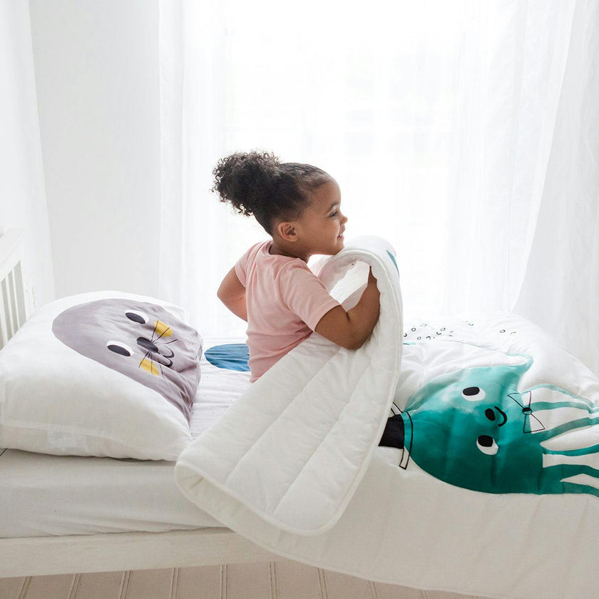 Toddler Comforter