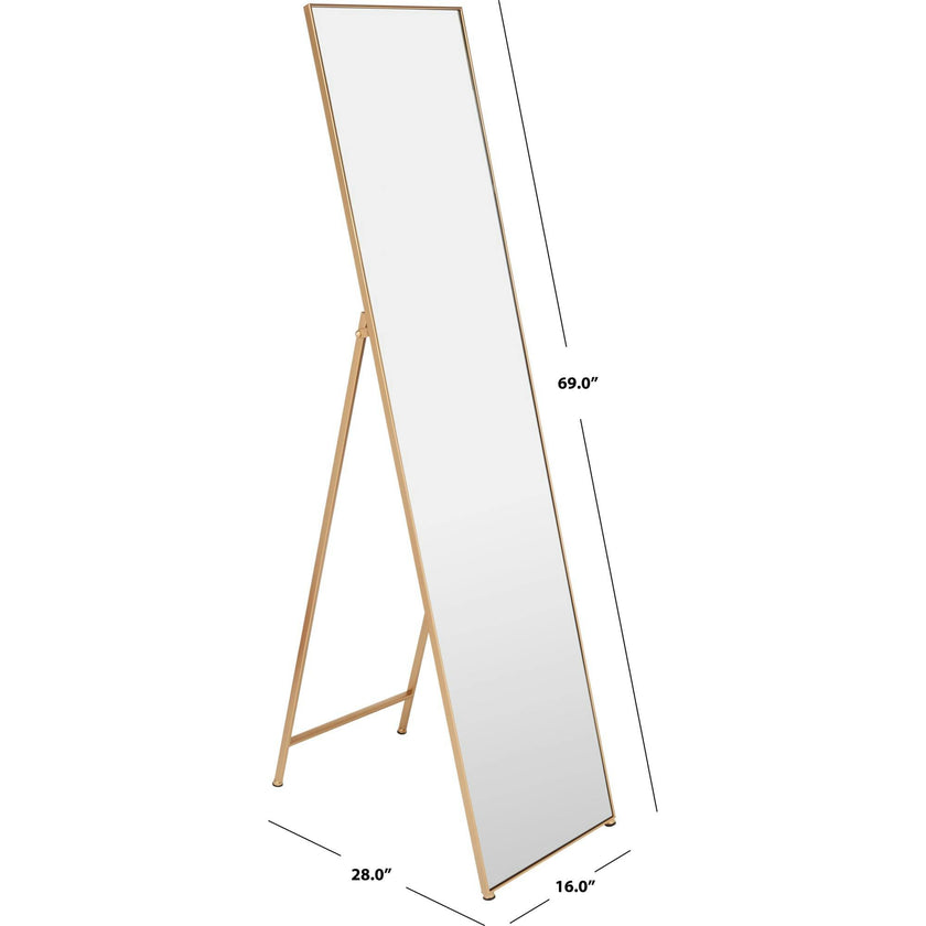 Wellen Mirror