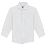 Long Sleeve Shirt With Collar