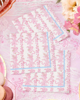 Romance Napkins - 25 printed napkins