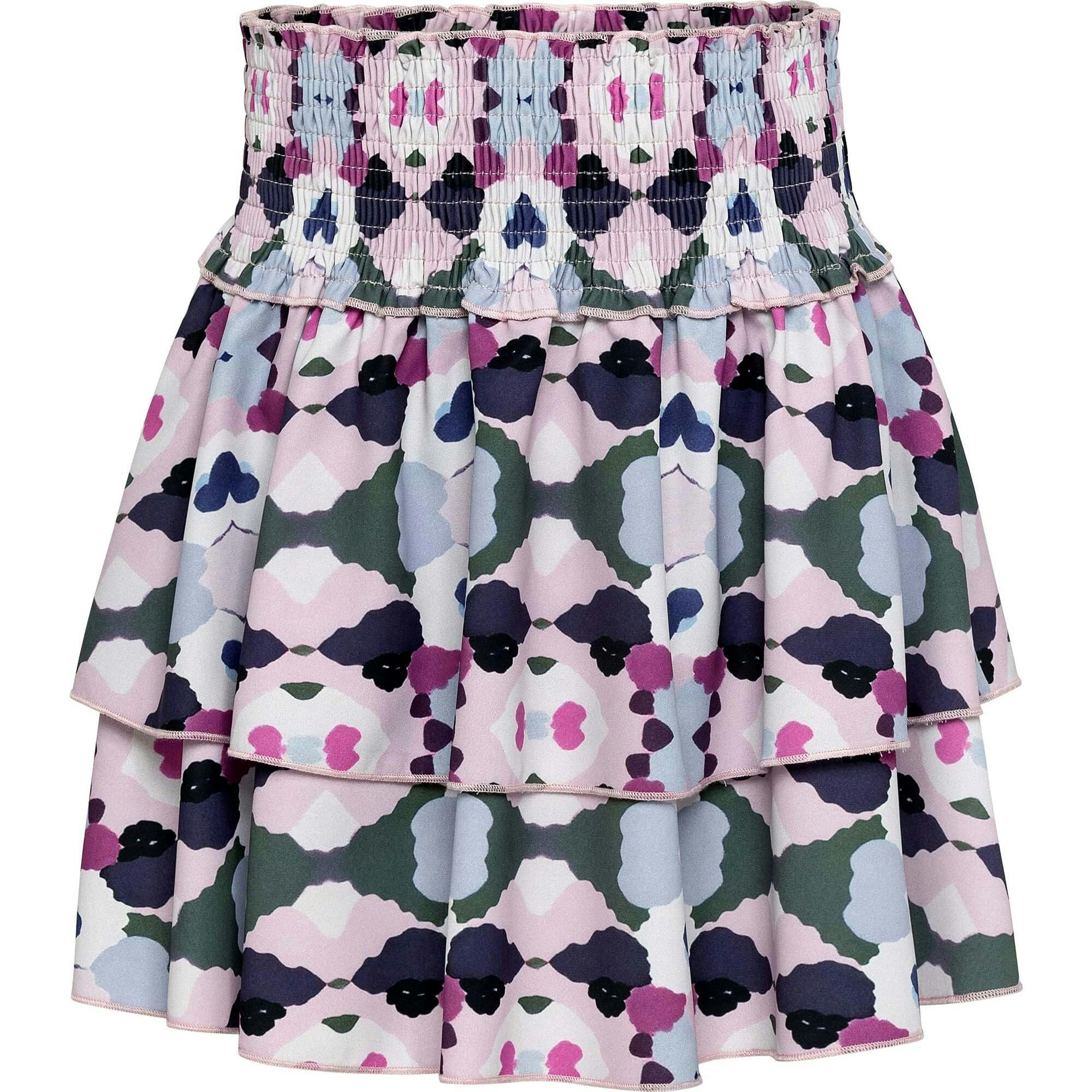 Scottie Skirt