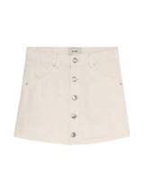 Jenny Mini Skirt | Sugar Cookie