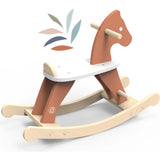 Rocking Horse