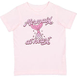 Mermaid At Heart Short Sleeve T-Shirt