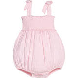 Leela Bubble - Jaipur Pink