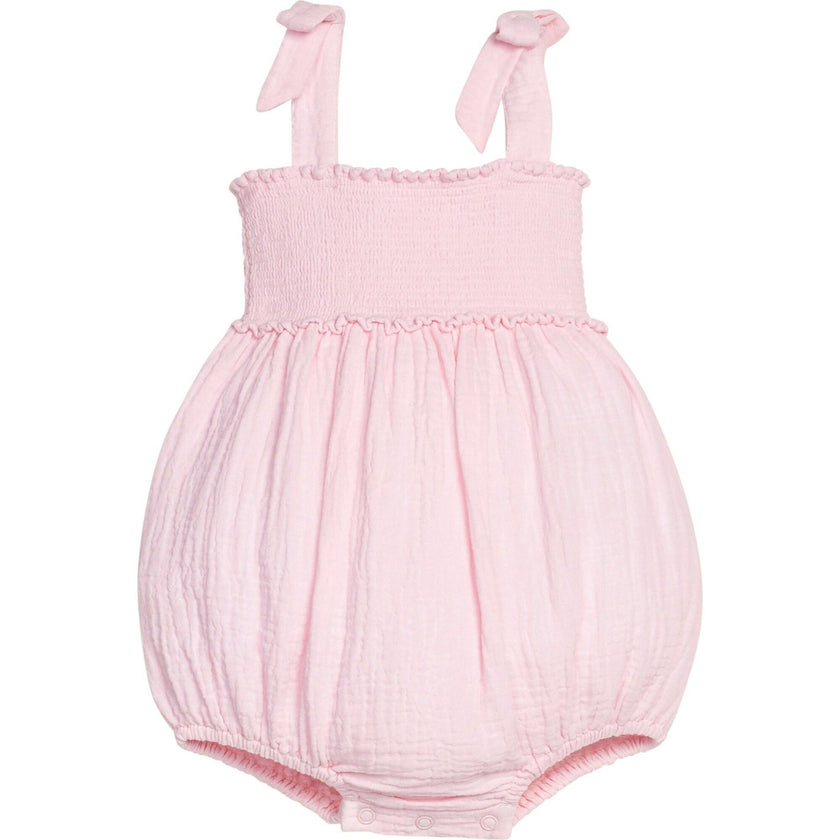 Leela Bubble - Jaipur Pink