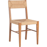 Set of 2 Cody Rattan Chair