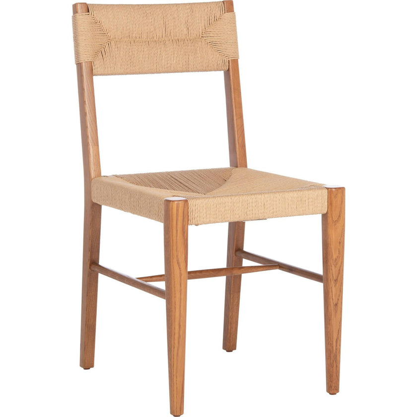 Set of 2 Cody Rattan Chair