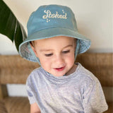Kai Bucket Hat