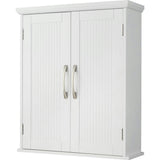 Newport Contemporary Wooden Removable Cabinet