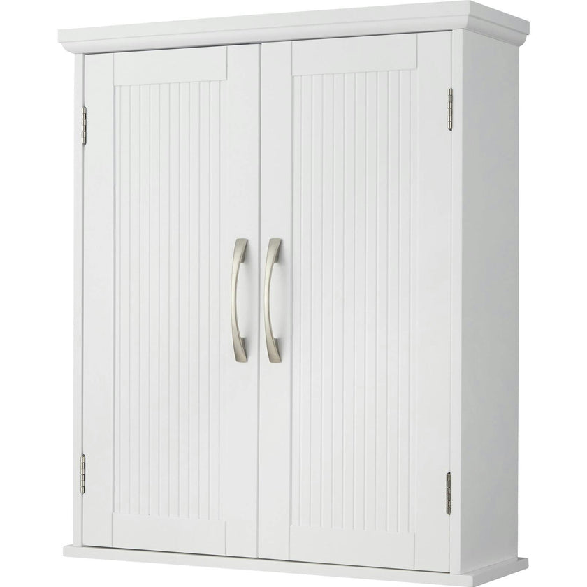 Newport Contemporary Wooden Removable Cabinet