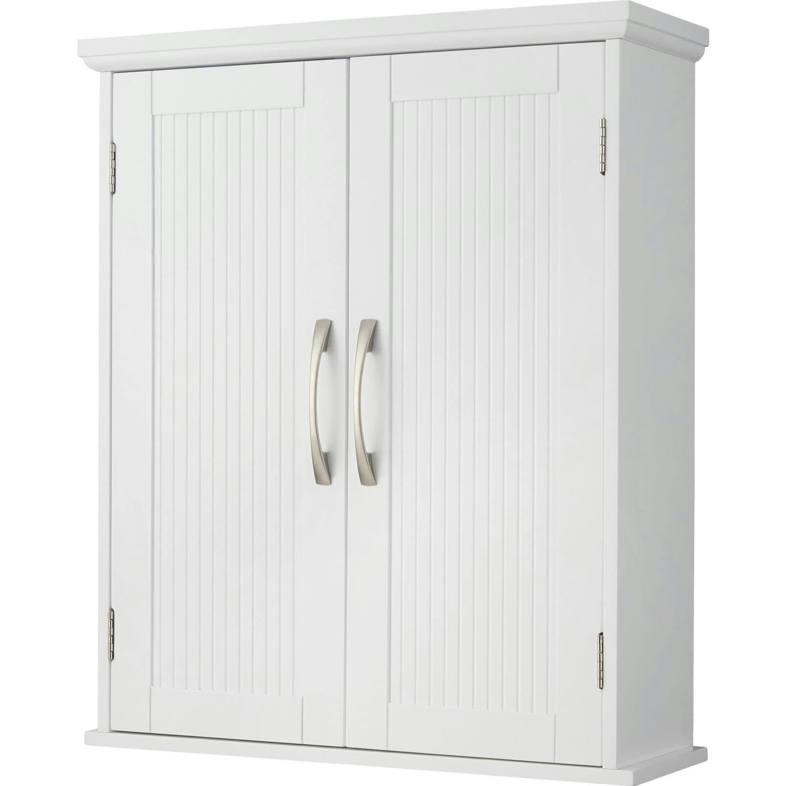 Newport Contemporary Wooden Removable Cabinet