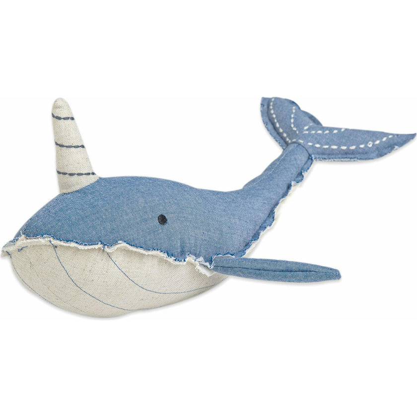 Narwhal Plush Toy