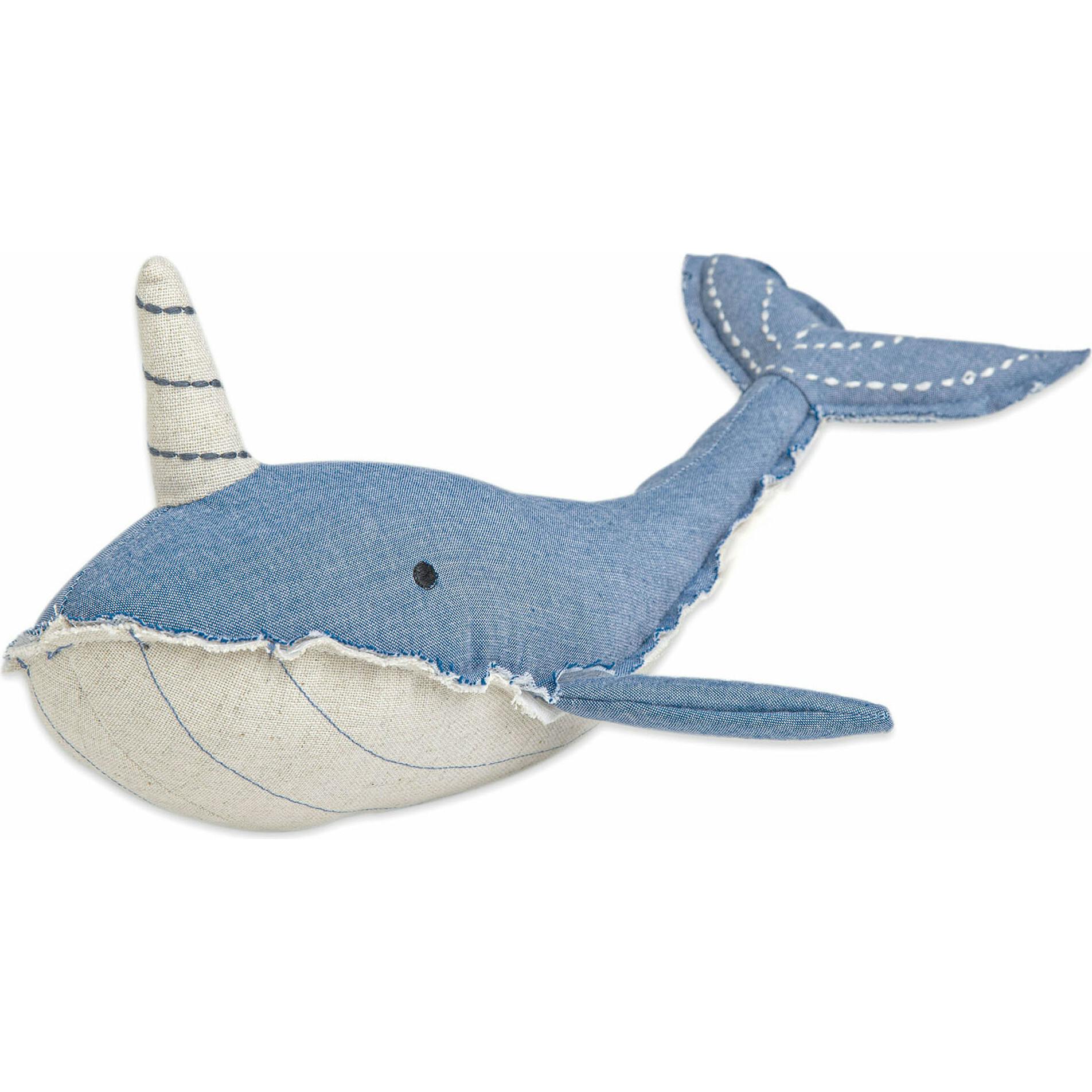 Narwhal Plush Toy