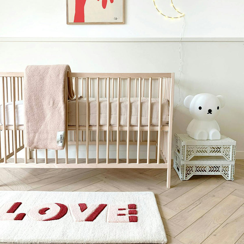 Love Rug