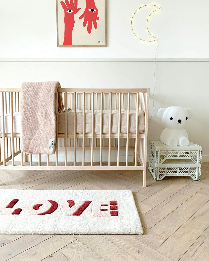 Love Rug