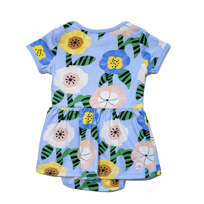 Charlie Baby Dress
