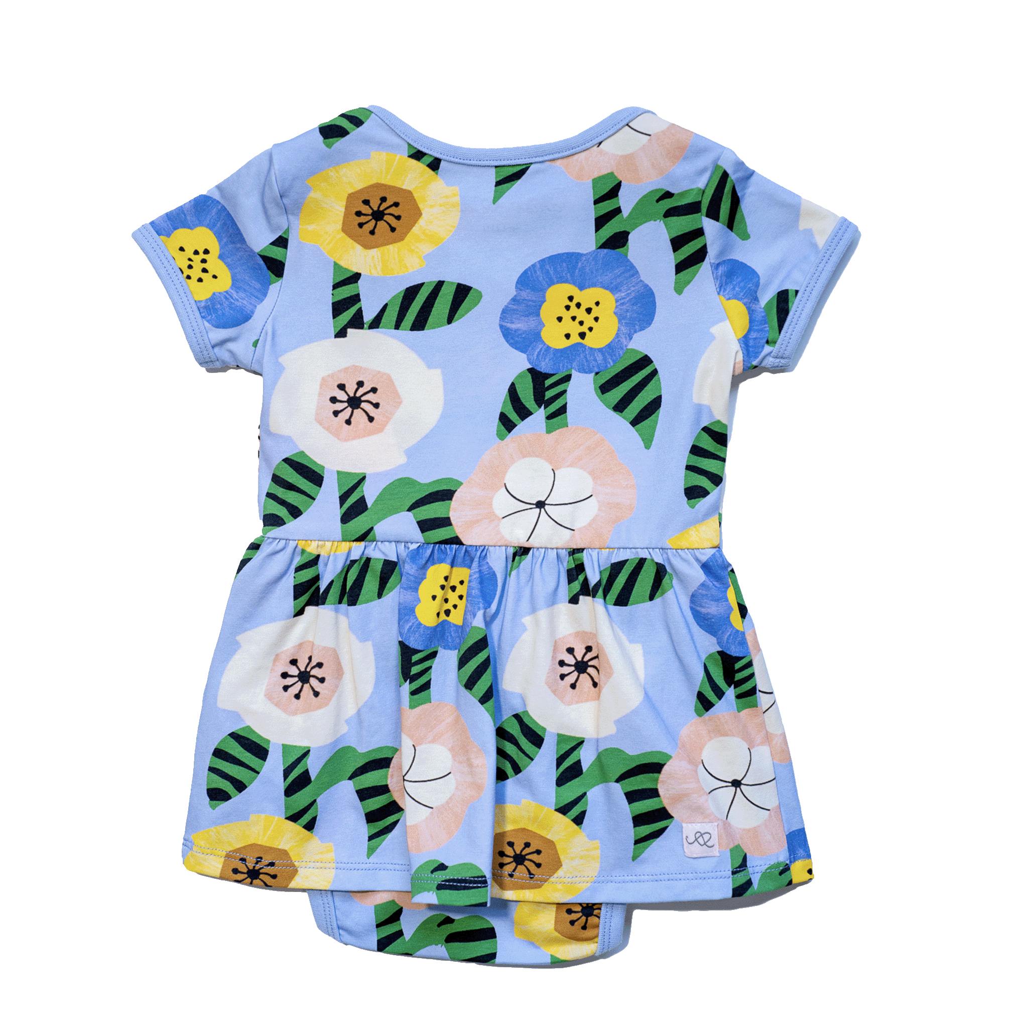Charlie Baby Dress