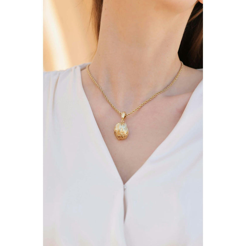 Amulet Eye Necklace