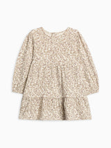 Sofia Long Sleeve Tiered Dress
