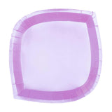 Posh PinkAholic Plates - 3 Size Options