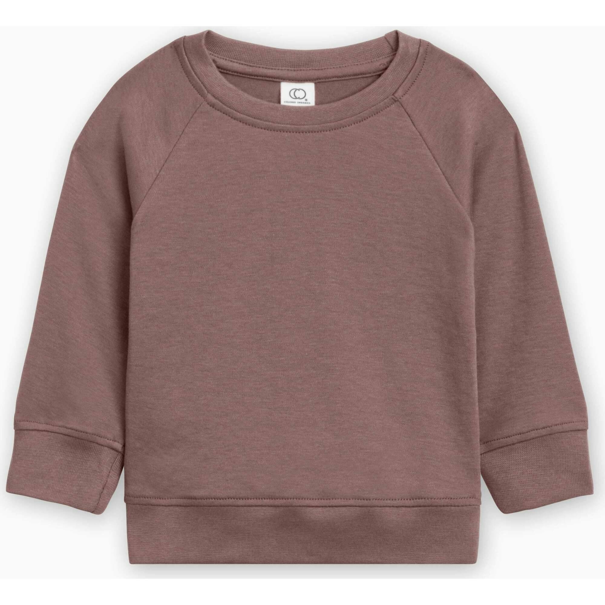 Classic Portland Lightweight Pullover