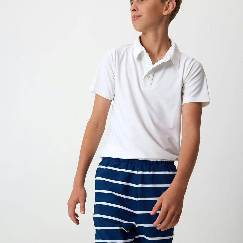 Boys Retro Super Short