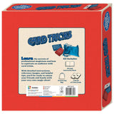 Hinkler: Retro Box - Card Tricks