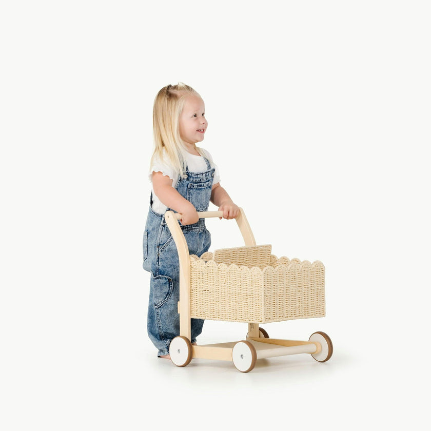Shopping Trolley