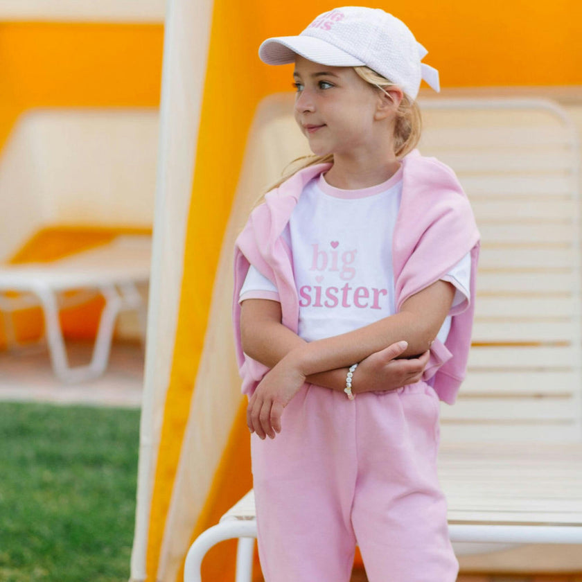 Big Sister T-Shirt