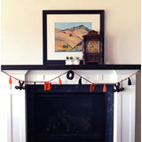 Boo Garland