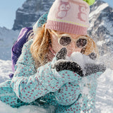 Statement mittens "Senso"