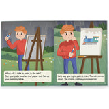Decodable Readers Sound Families Long Vowel Fiction Phase 5.5