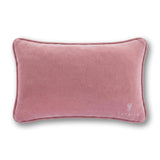 Mirror Mirror Needlepoint Pillow