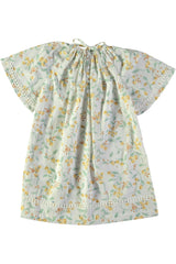 Robe fille Calvi