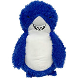 Happy Nappers: Adorable Storables - - Blue & White